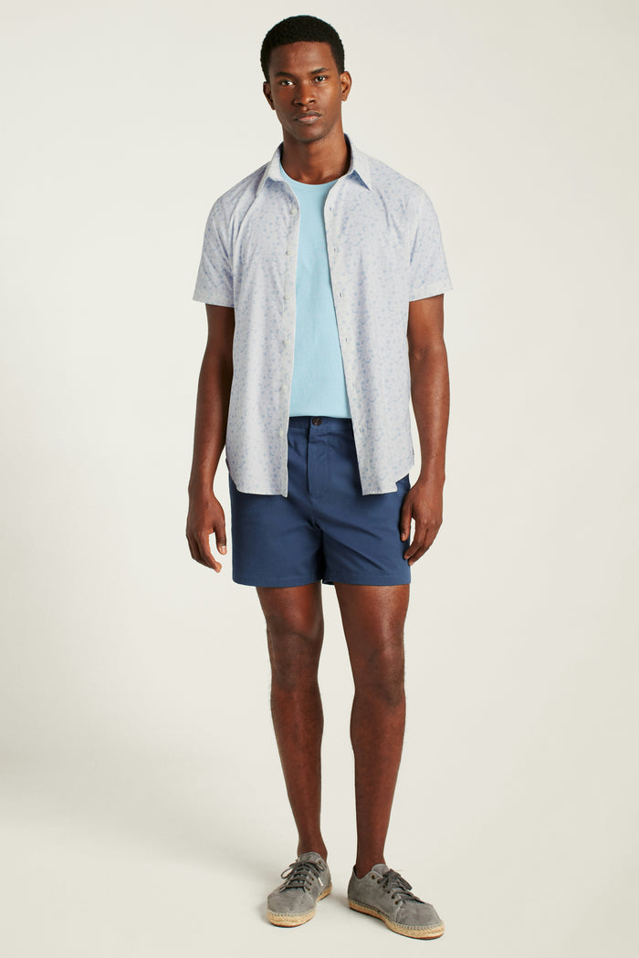 Tech Short Sleeve Shirt