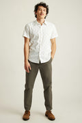 Tech Short Sleeve Shirt