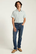 Tech Short Sleeve Shirt