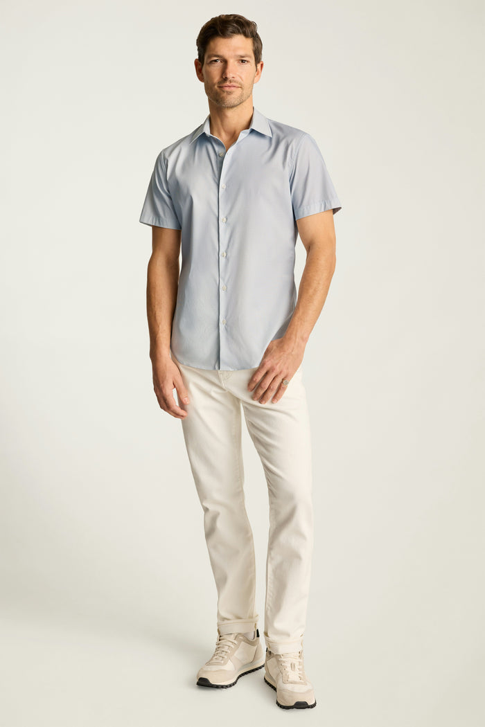 Tech Short Sleeve Shirt