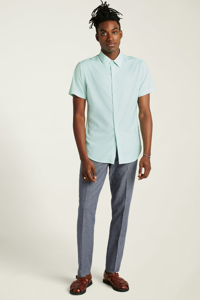 Tech Short Sleeve Shirt