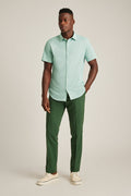 Tech Short Sleeve Shirt