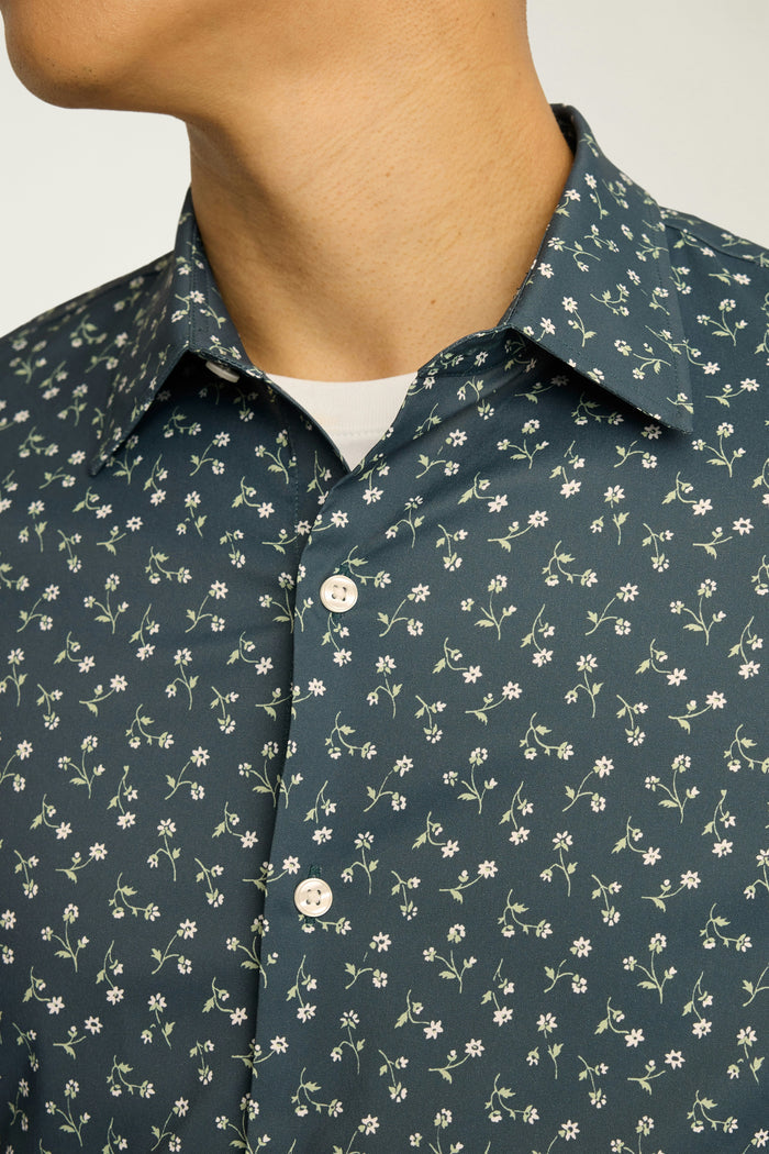 Tech Short Sleeve Shirt