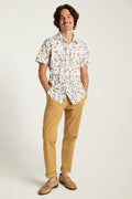 Tech Short Sleeve Shirt