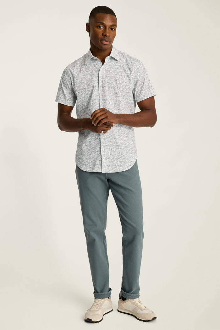 Tech Short Sleeve Shirt