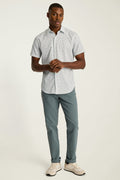 Tech Short Sleeve Shirt