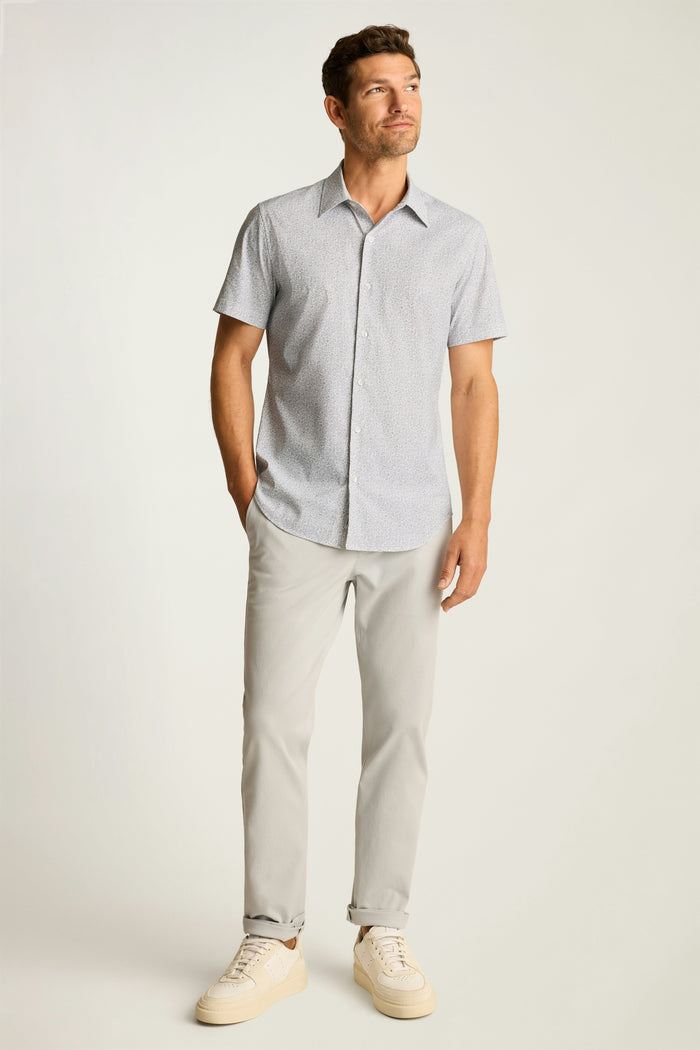 Tech Short Sleeve Shirt
