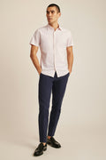 Tech Short Sleeve Shirt