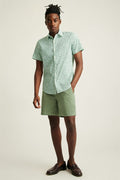 Tech Short Sleeve Shirt