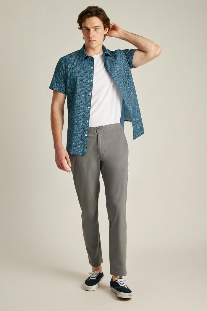 Tech Short Sleeve Shirt