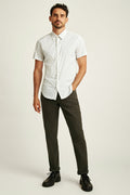 Tech Short Sleeve Shirt