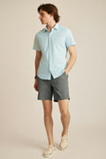 Tech Short Sleeve Shirt