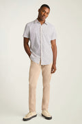 Tech Short Sleeve Shirt