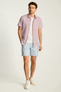 Tech Short Sleeve Shirt