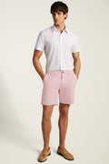 Tech Short Sleeve Shirt