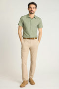 Tech Short Sleeve Shirt