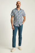 Tech Short Sleeve Shirt