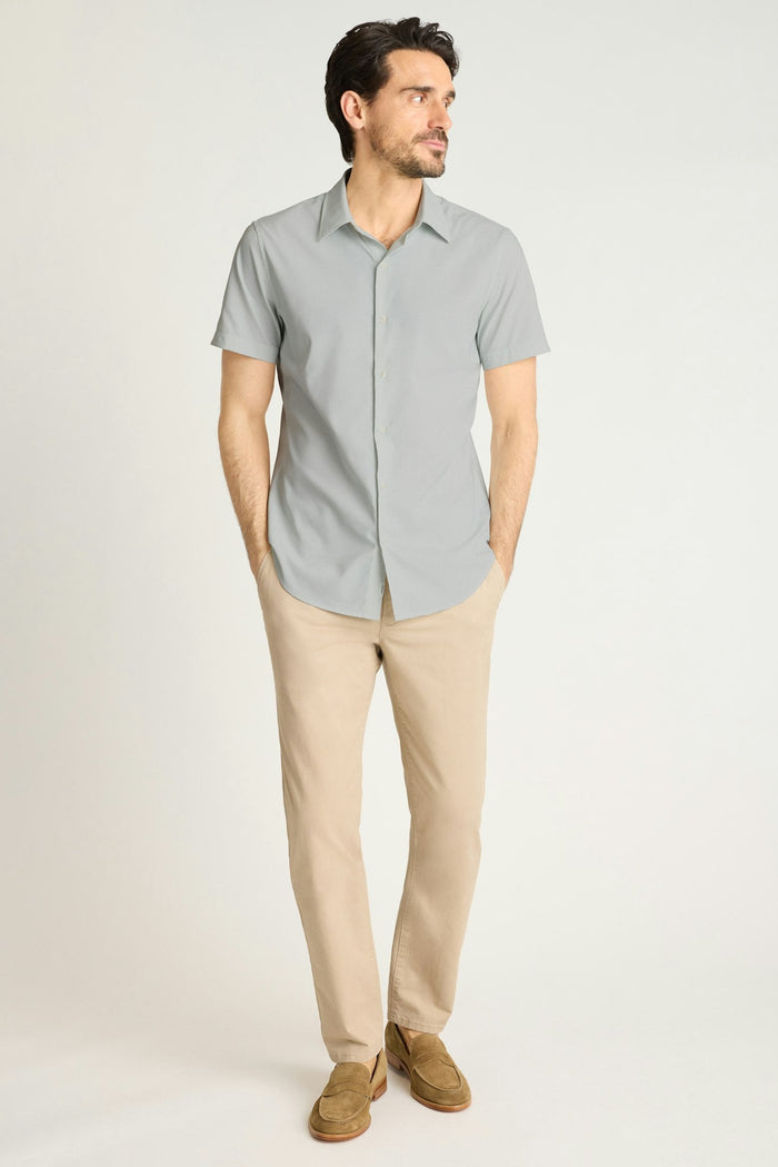 Tech Short Sleeve Shirt
