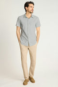 Tech Short Sleeve Shirt