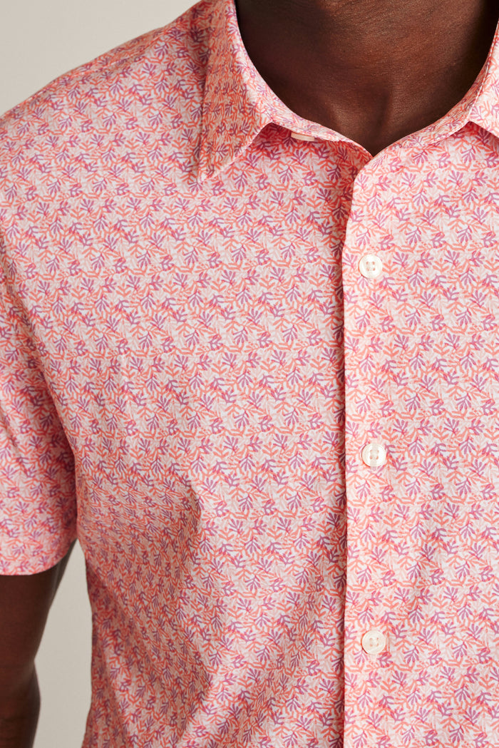 Tech Short Sleeve Shirt