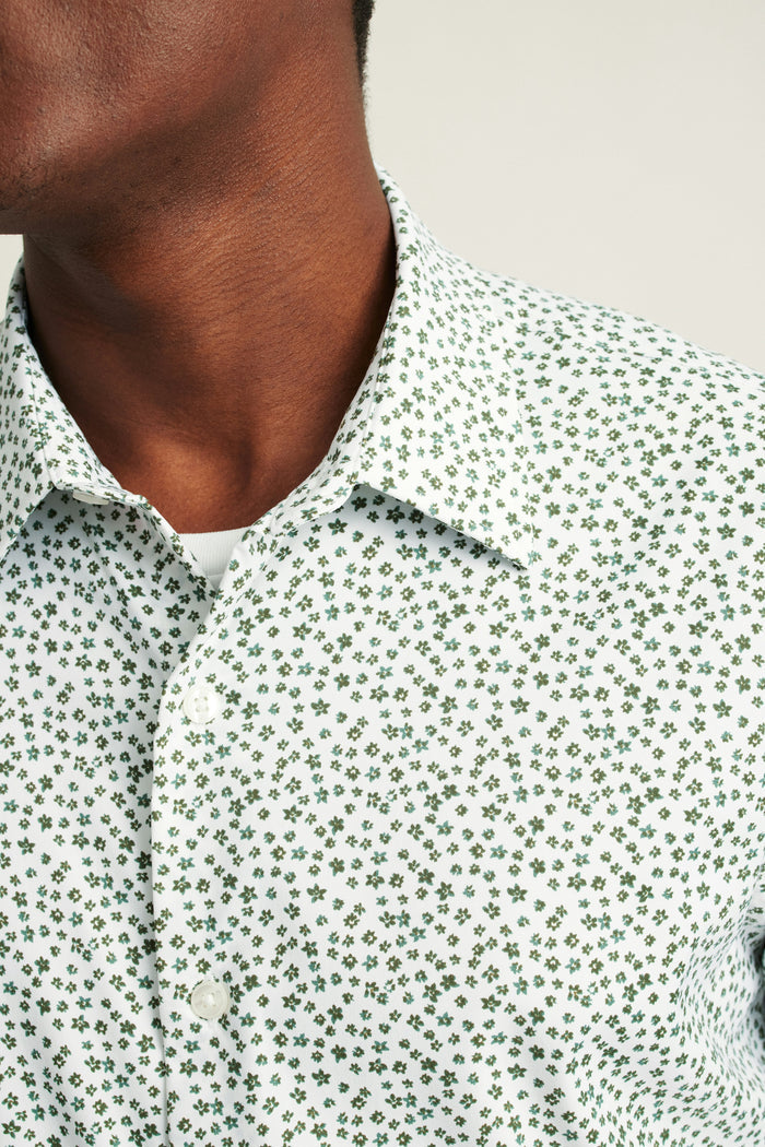 Tech Short Sleeve Shirt