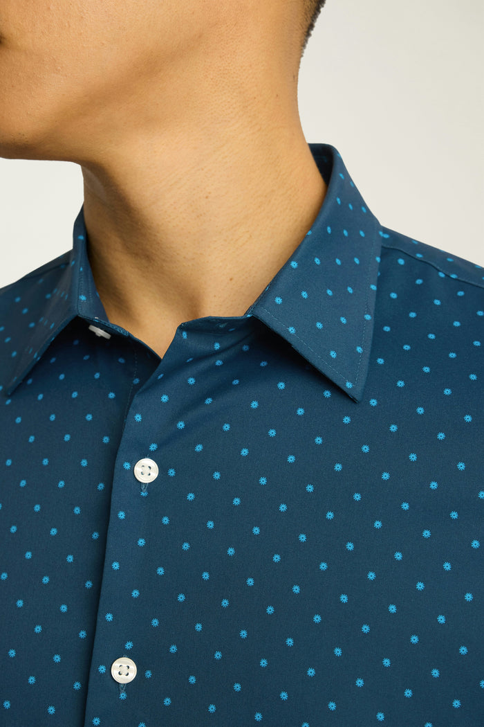Tech Short Sleeve Shirt