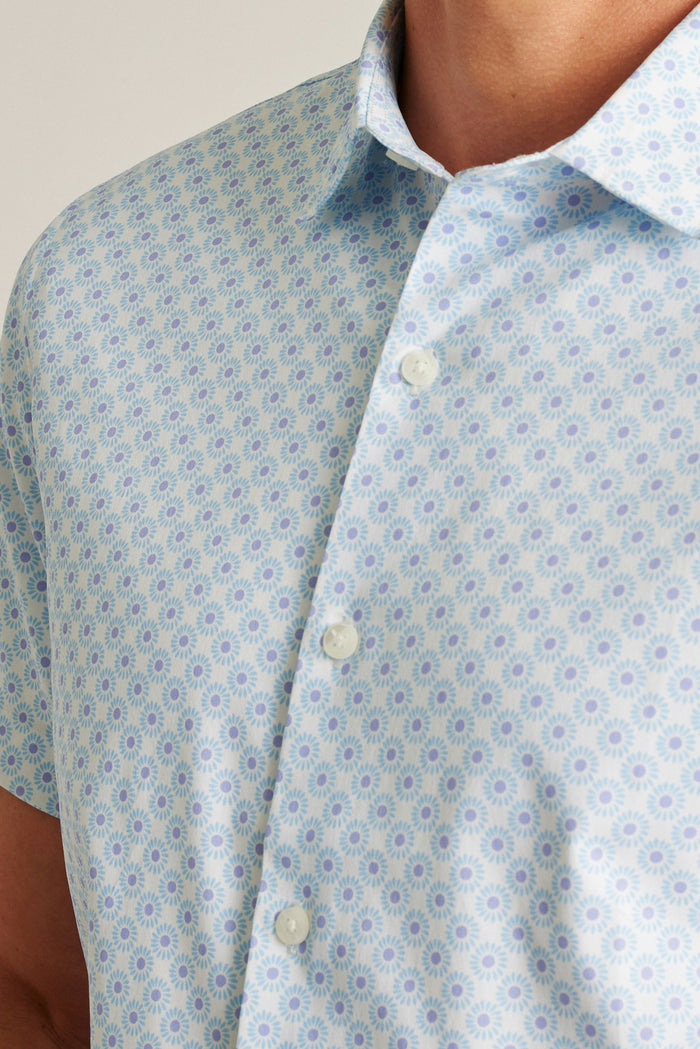 Tech Short Sleeve Shirt