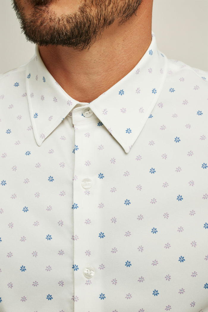 Tech Short Sleeve Shirt