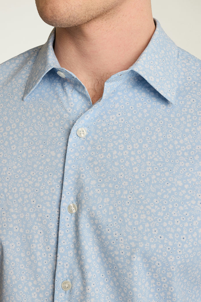 Tech Short Sleeve Shirt