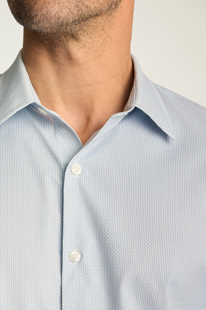 Tech Short Sleeve Shirt