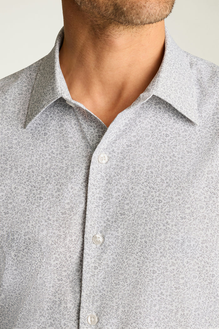 Tech Short Sleeve Shirt