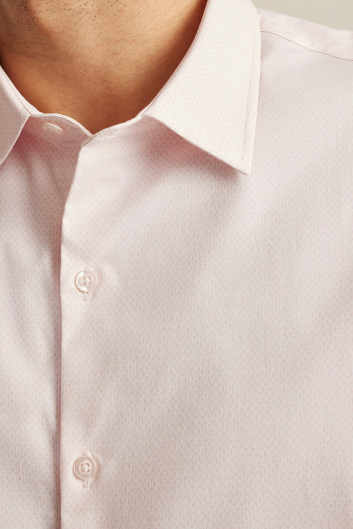 Tech Short Sleeve Shirt