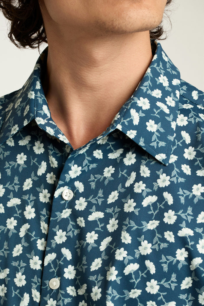 Tech Short Sleeve Shirt