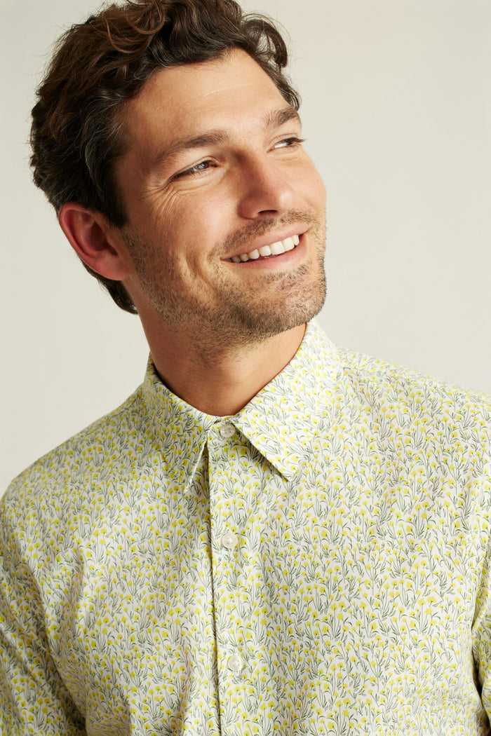Tech Short Sleeve Shirt