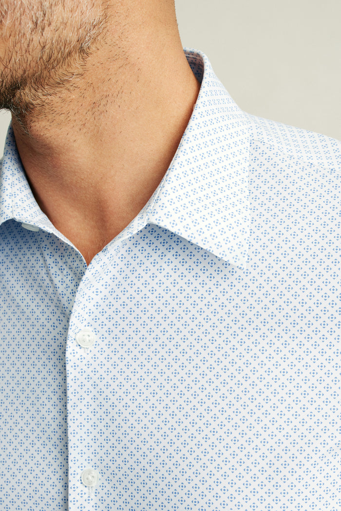 Tech Short Sleeve Shirt