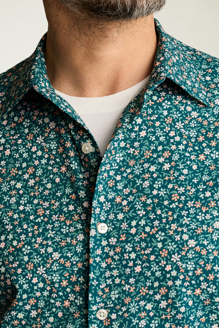Tech Short Sleeve Shirt