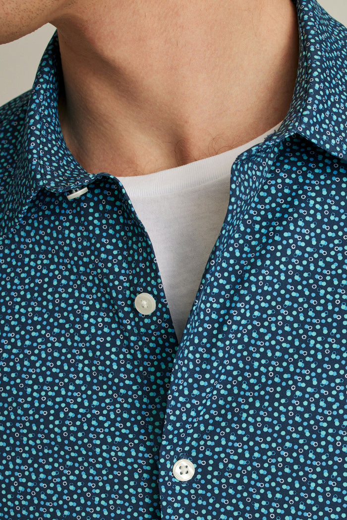 Tech Short Sleeve Shirt