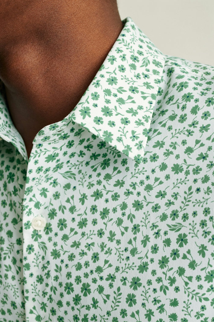 Tech Short Sleeve Shirt