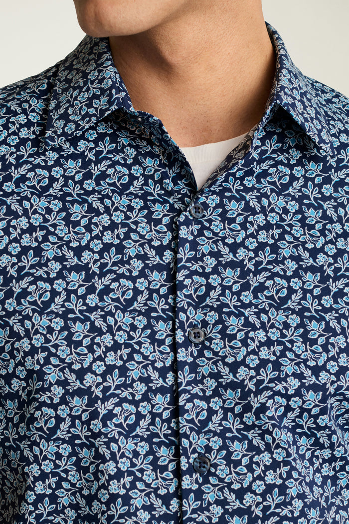 Tech Short Sleeve Shirt