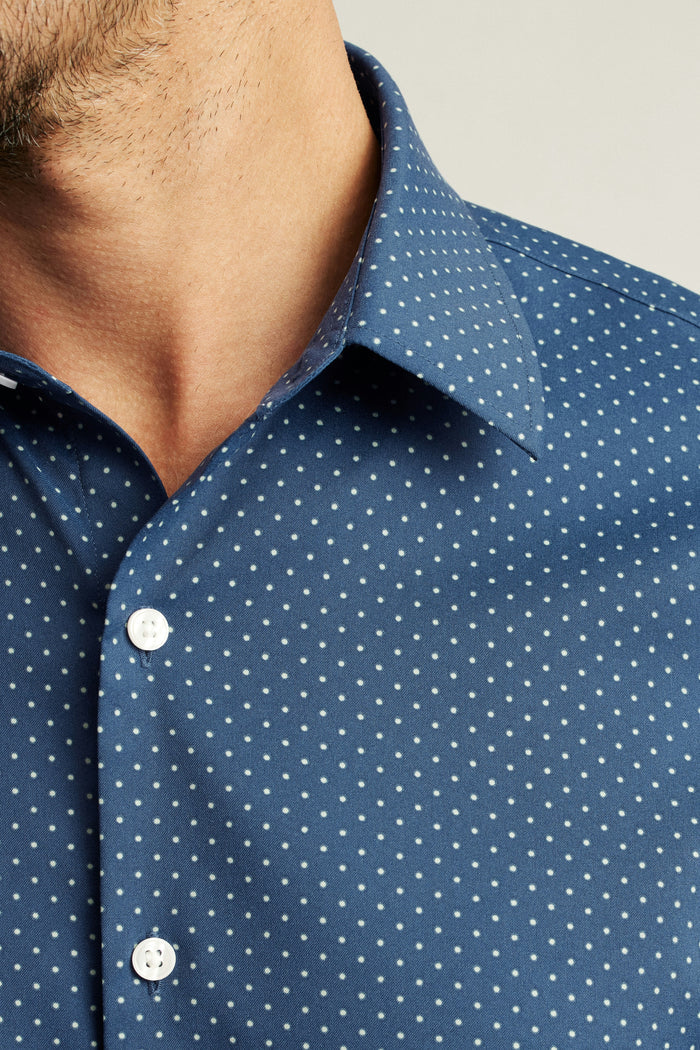 Tech Short Sleeve Shirt