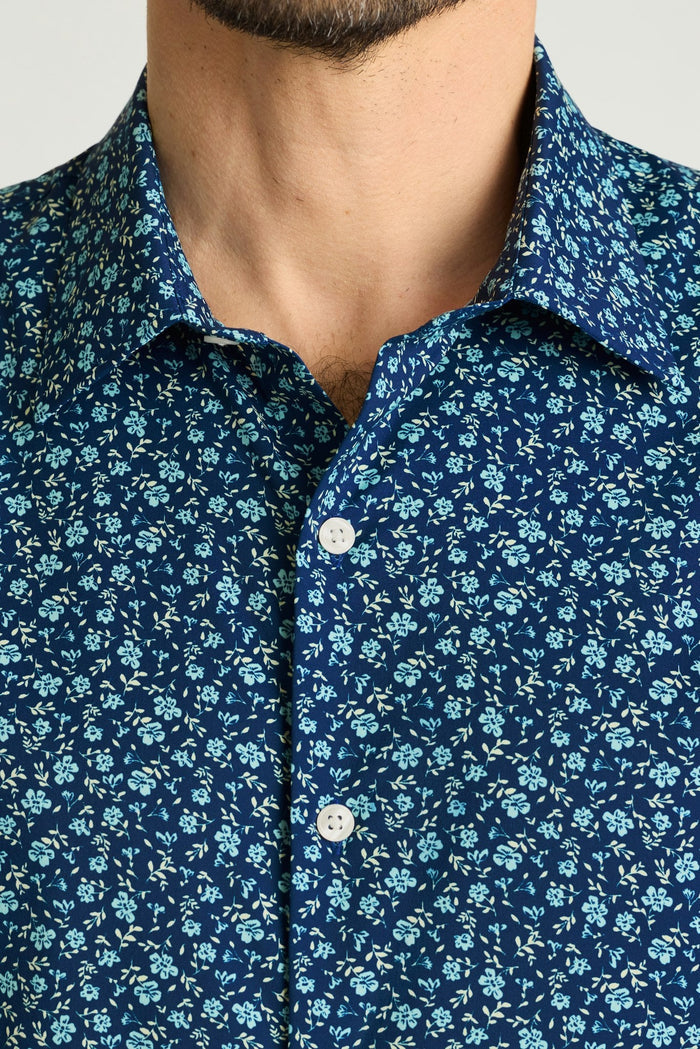 Tech Short Sleeve Shirt