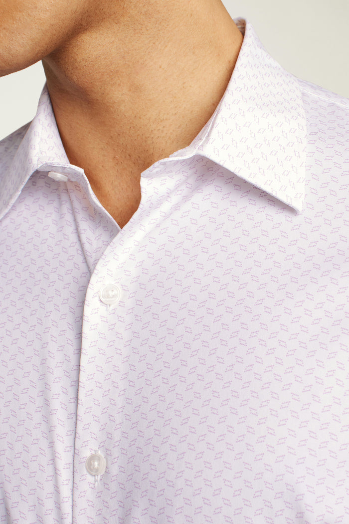 Tech Short Sleeve Shirt