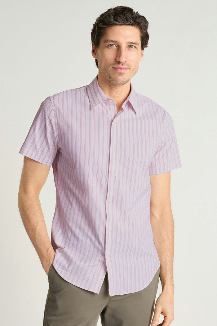 Tech Short Sleeve Shirt