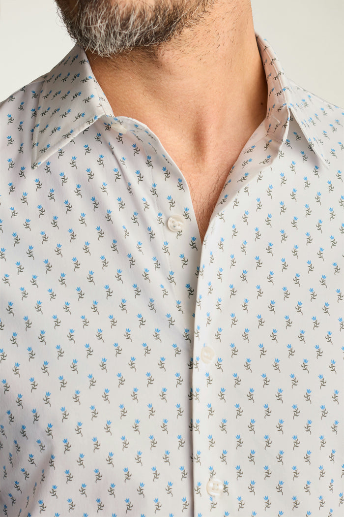 Tech Short Sleeve Shirt