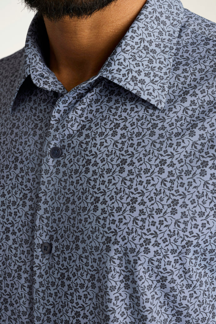 Tech Short Sleeve Shirt