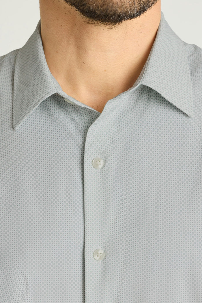Tech Short Sleeve Shirt
