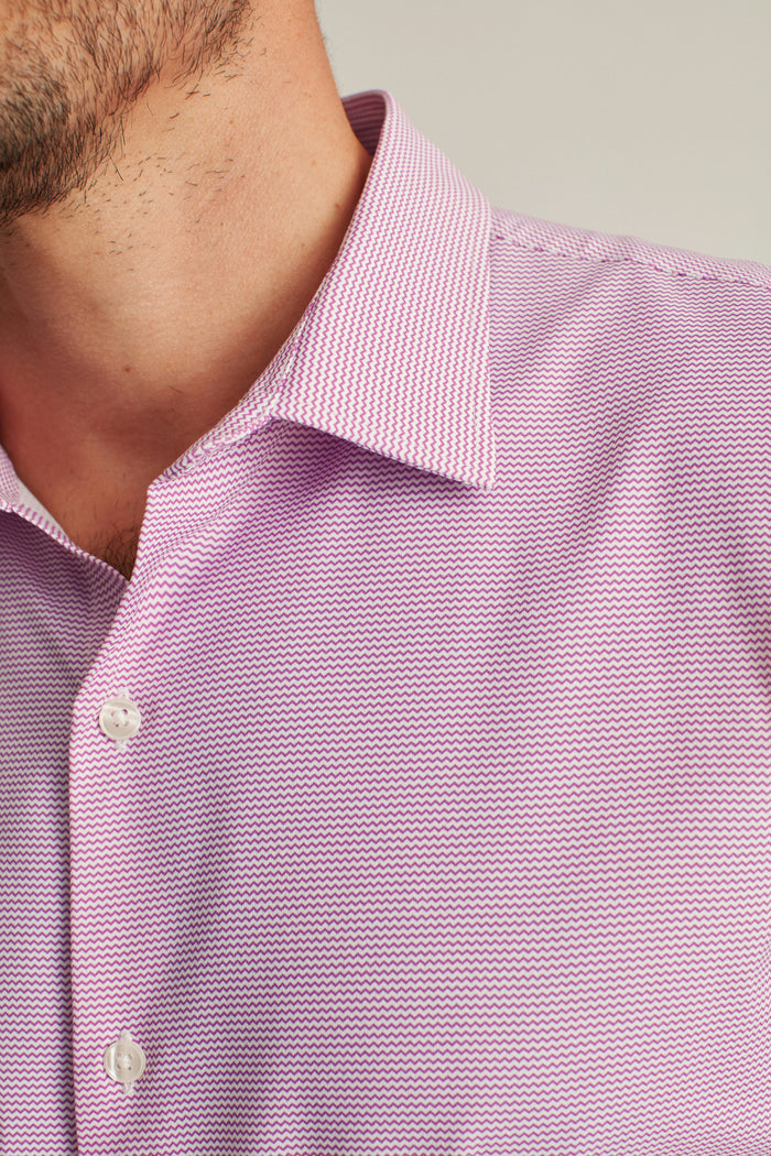 Tech Short Sleeve Shirt