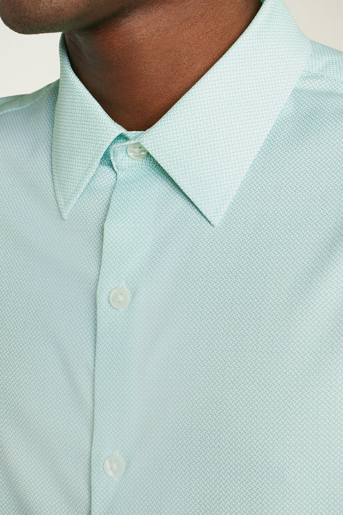 Tech Short Sleeve Shirt