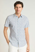 Tech Short Sleeve Shirt