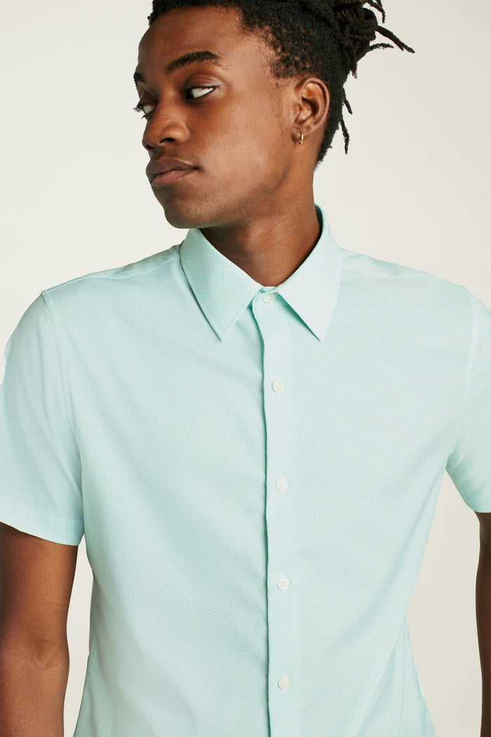 Tech Short Sleeve Shirt